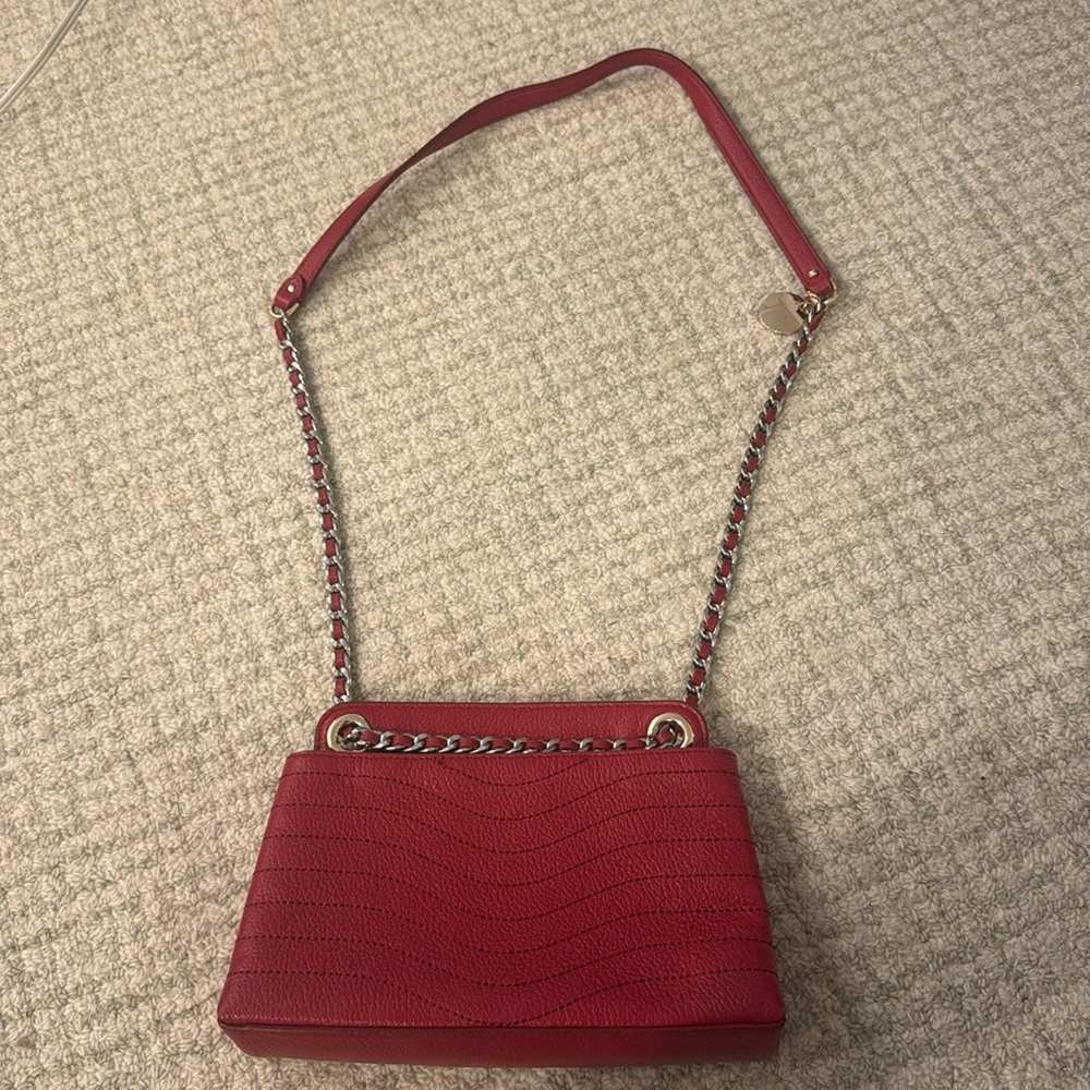 Rebecca minkoff crossbody purse